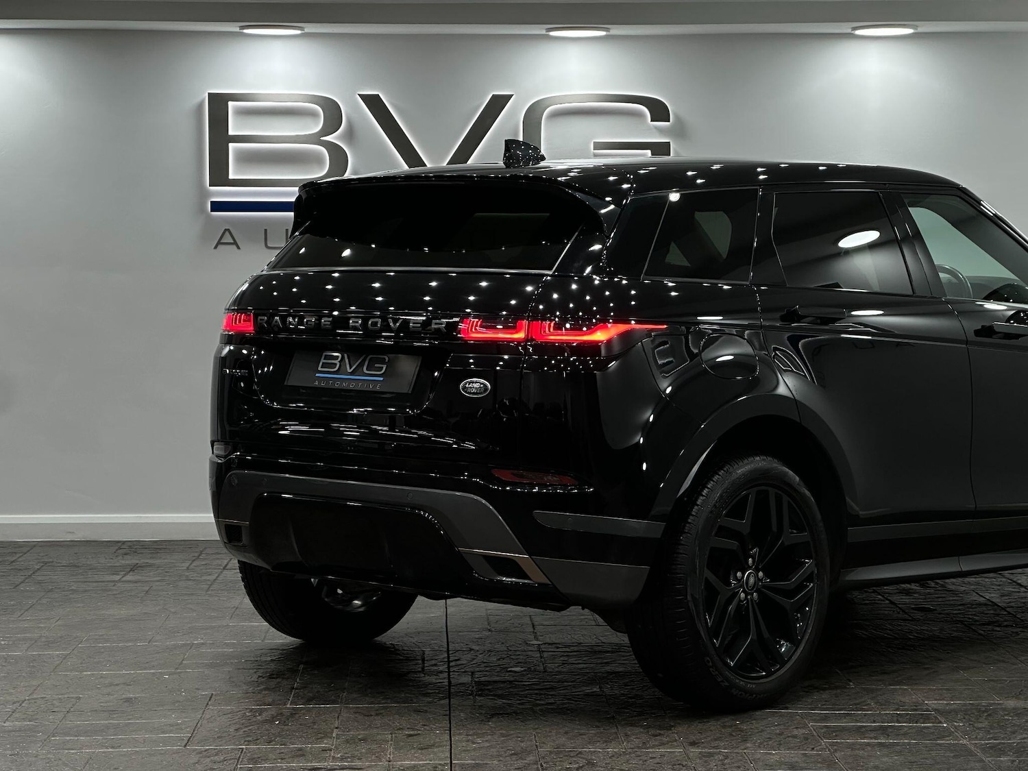 Used Land Rover Range Rover Evoque 2019 for sale - 76441254: Photo 14