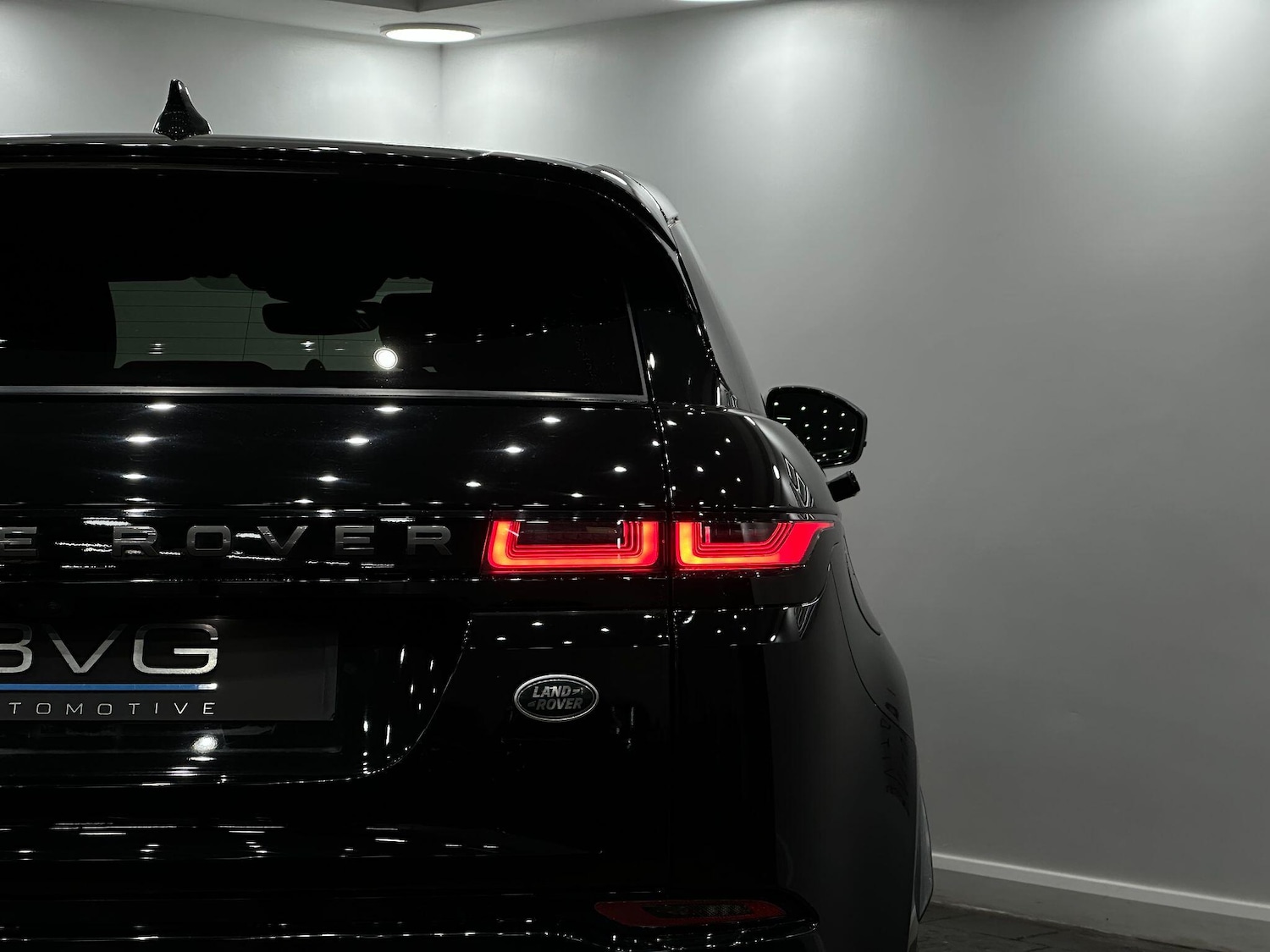 Used Land Rover Range Rover Evoque 2019 for sale - 76441254: Photo 15