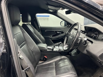 Used Land Rover Range Rover Evoque 2019 for sale - 76441254: Photo