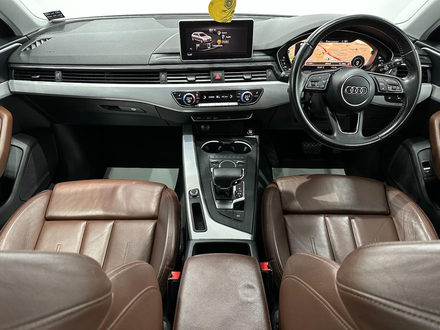 Vehicle 34