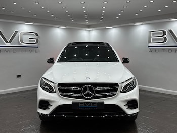 Used Mercedes-Benz GLC 2016 for sale - 79169742: Photo