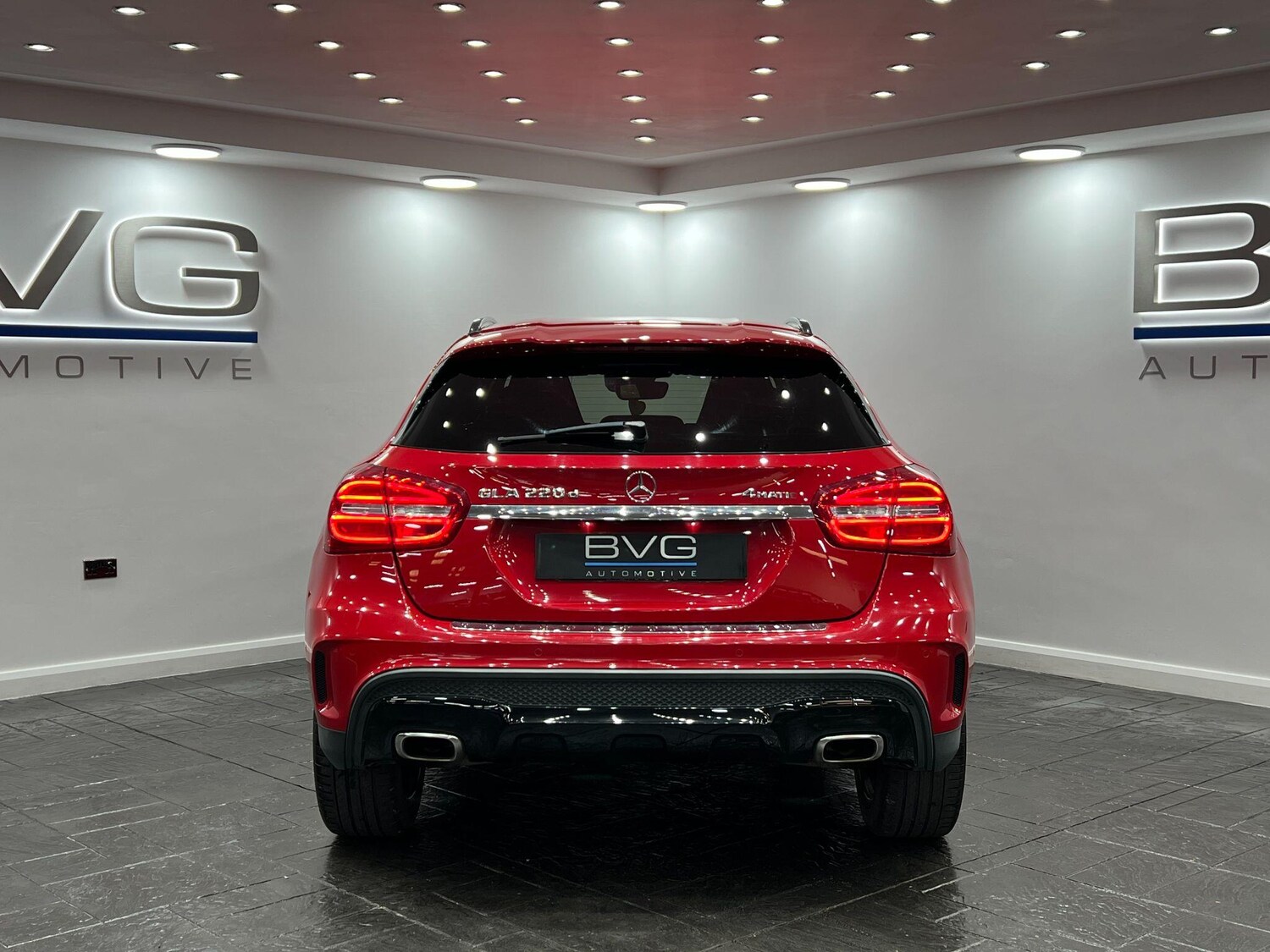 Used Mercedes-Benz GLA 2016 for sale - 76095171: Photo 10