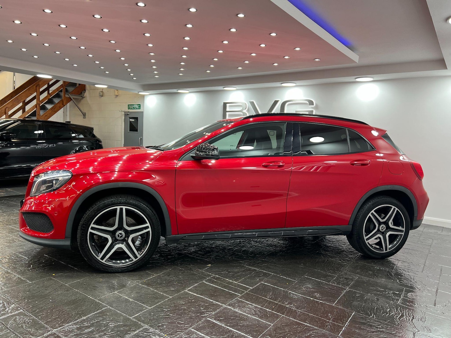 Used Mercedes-Benz GLA 2016 for sale - 76095171: Photo 11