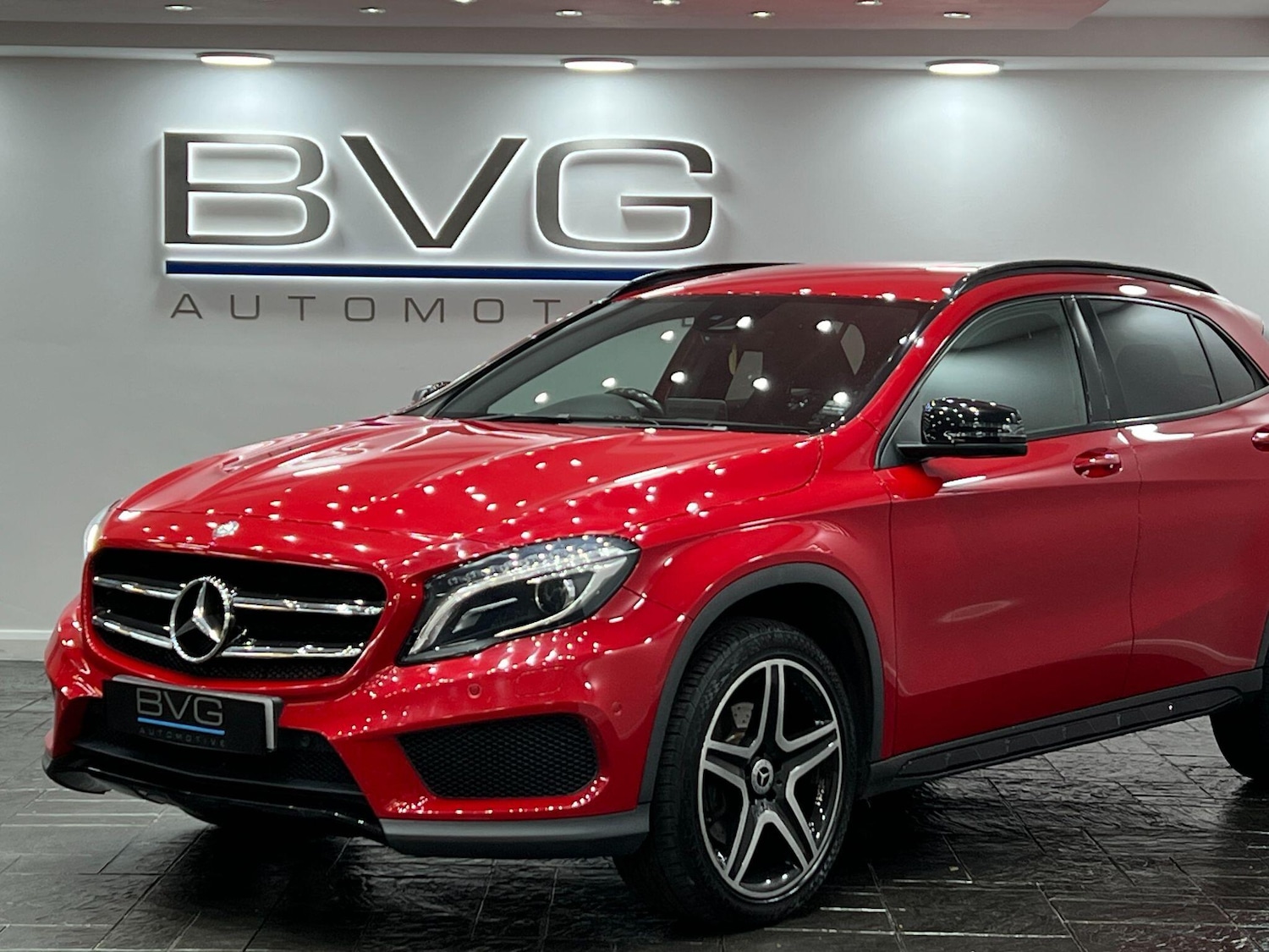 Used Mercedes-Benz GLA 2016 for sale - 76095171: Photo 14
