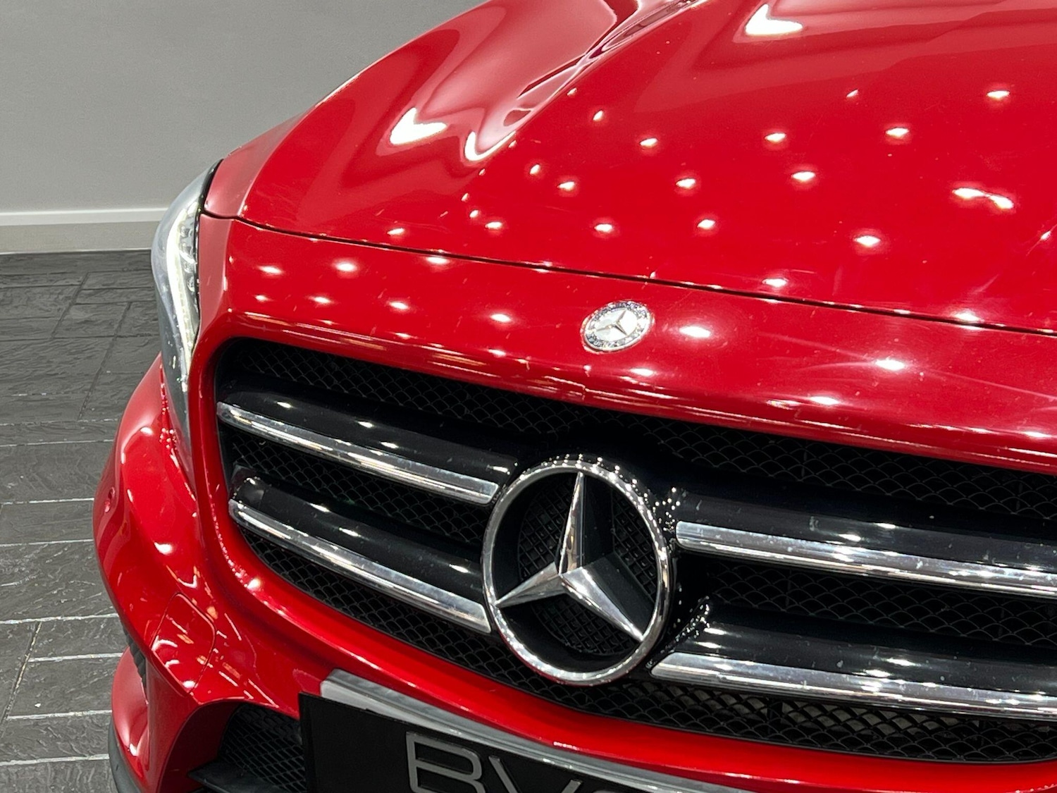 Used Mercedes-Benz GLA 2016 for sale - 76095171: Photo 16