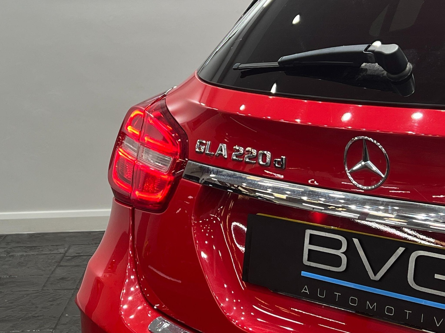 Used Mercedes-Benz GLA 2016 for sale - 76095171: Photo 21