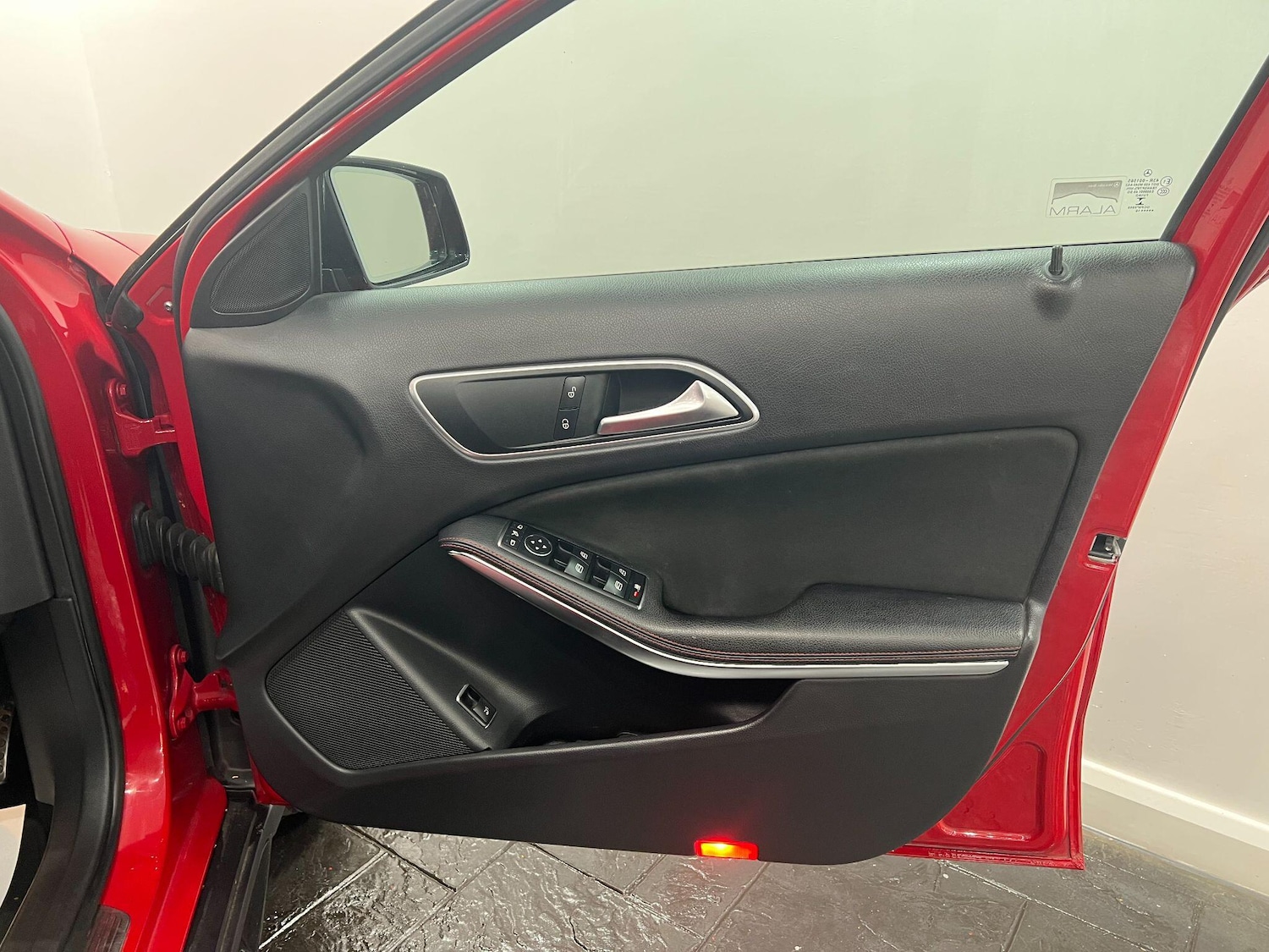 Used Mercedes-Benz GLA 2016 for sale - 76095171: Photo 25