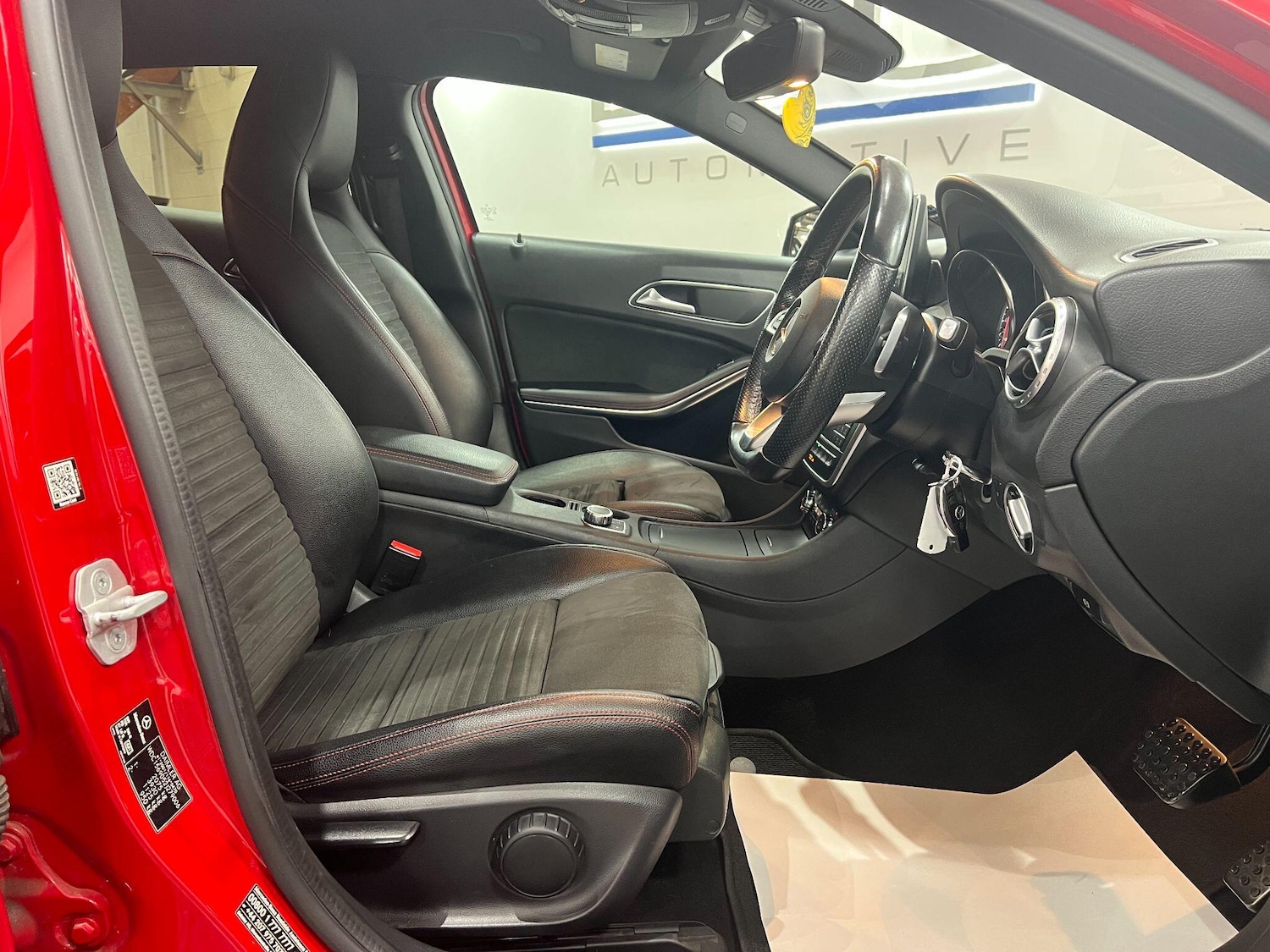 Used Mercedes-Benz GLA 2016 for sale - 76095171: Photo 26