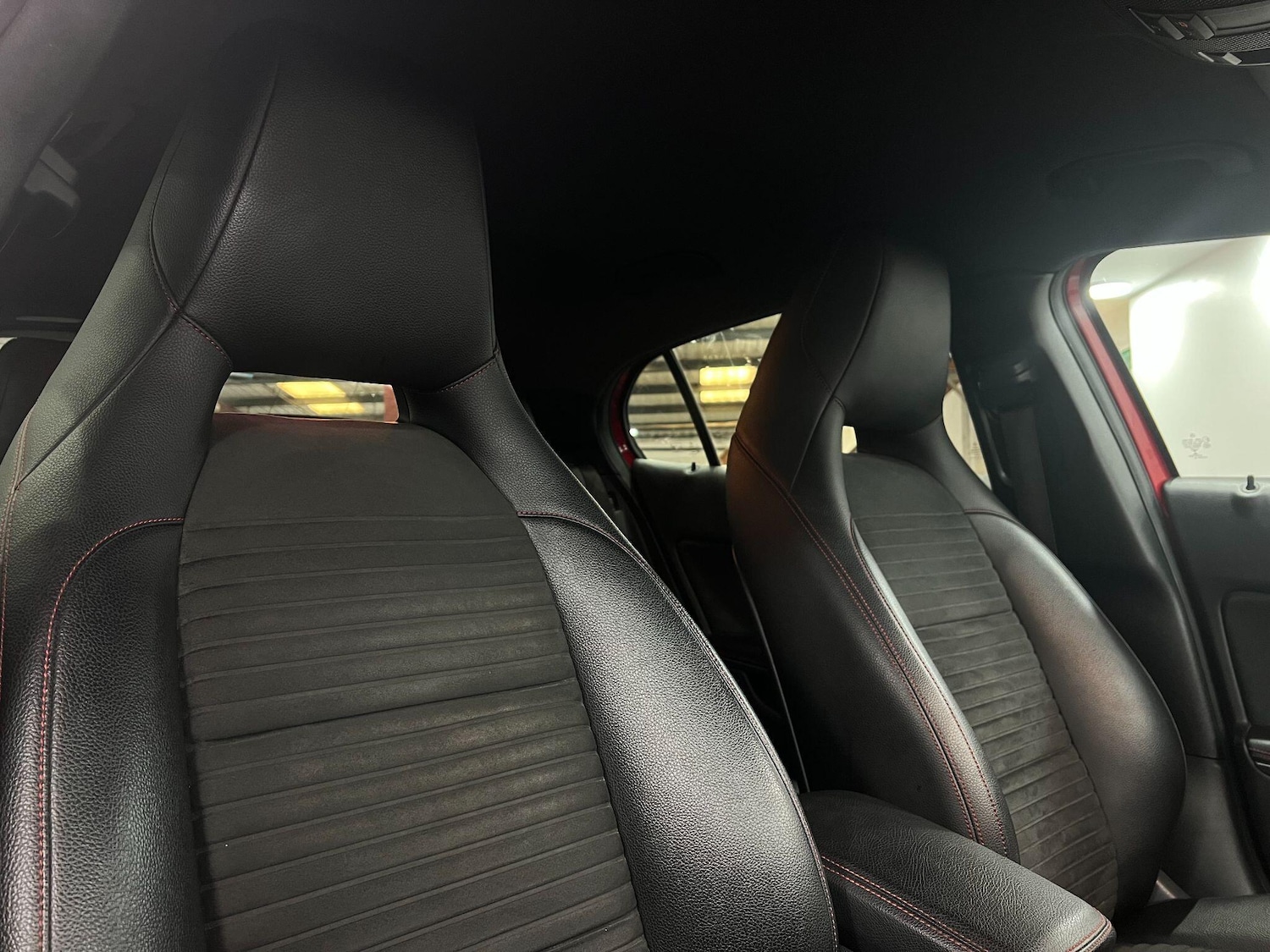 Used Mercedes-Benz GLA 2016 for sale - 76095171: Photo 28