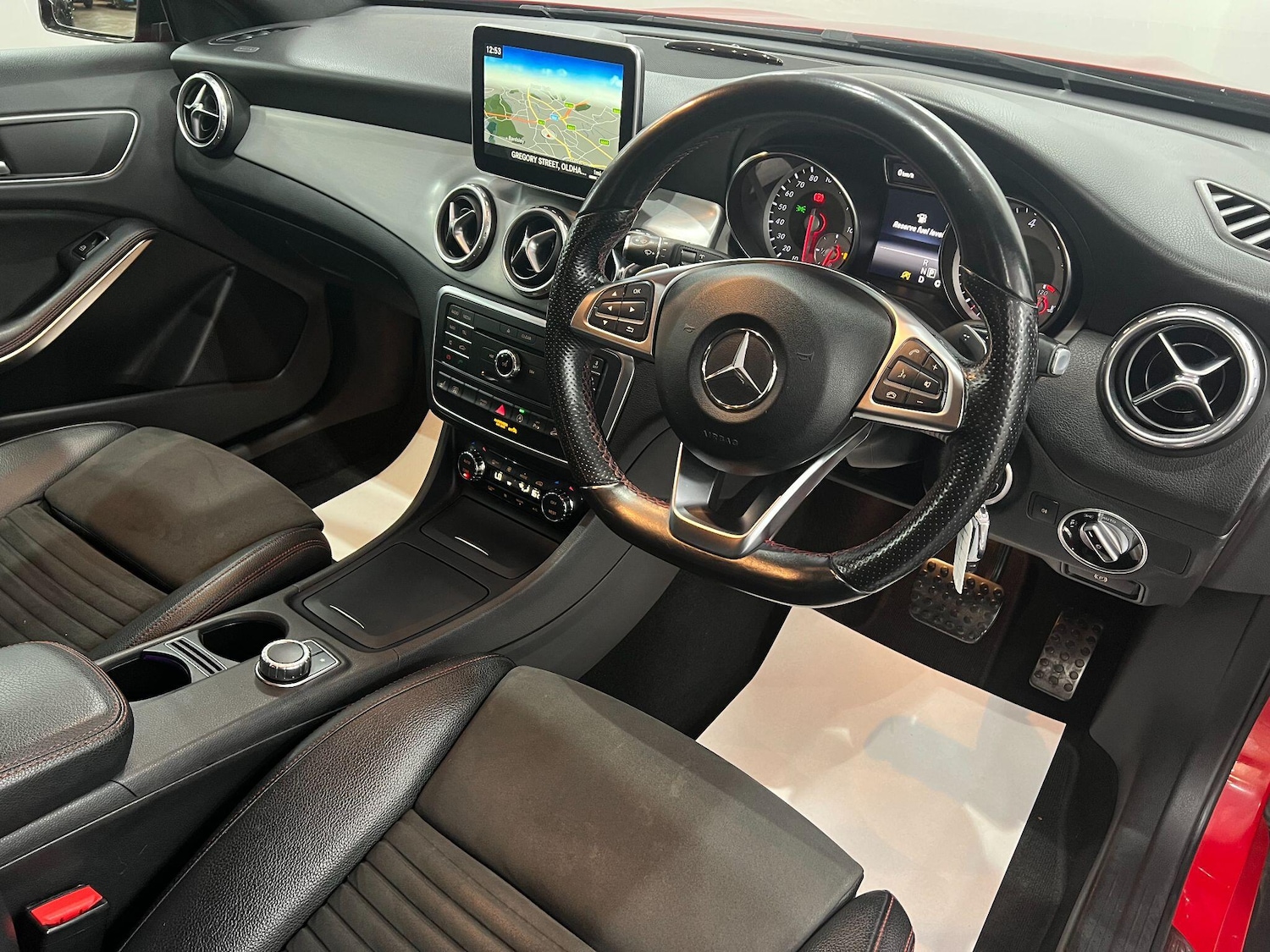 Used Mercedes-Benz GLA 2016 for sale - 76095171: Photo 29
