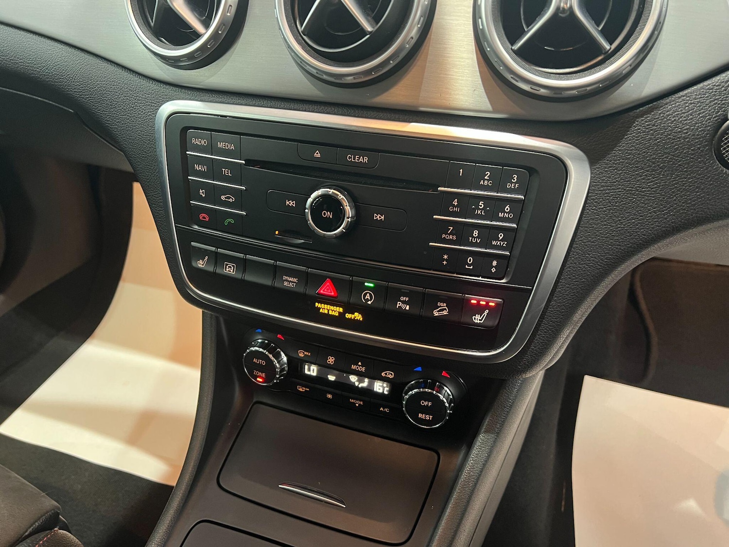 Used Mercedes-Benz GLA 2016 for sale - 76095171: Photo 30