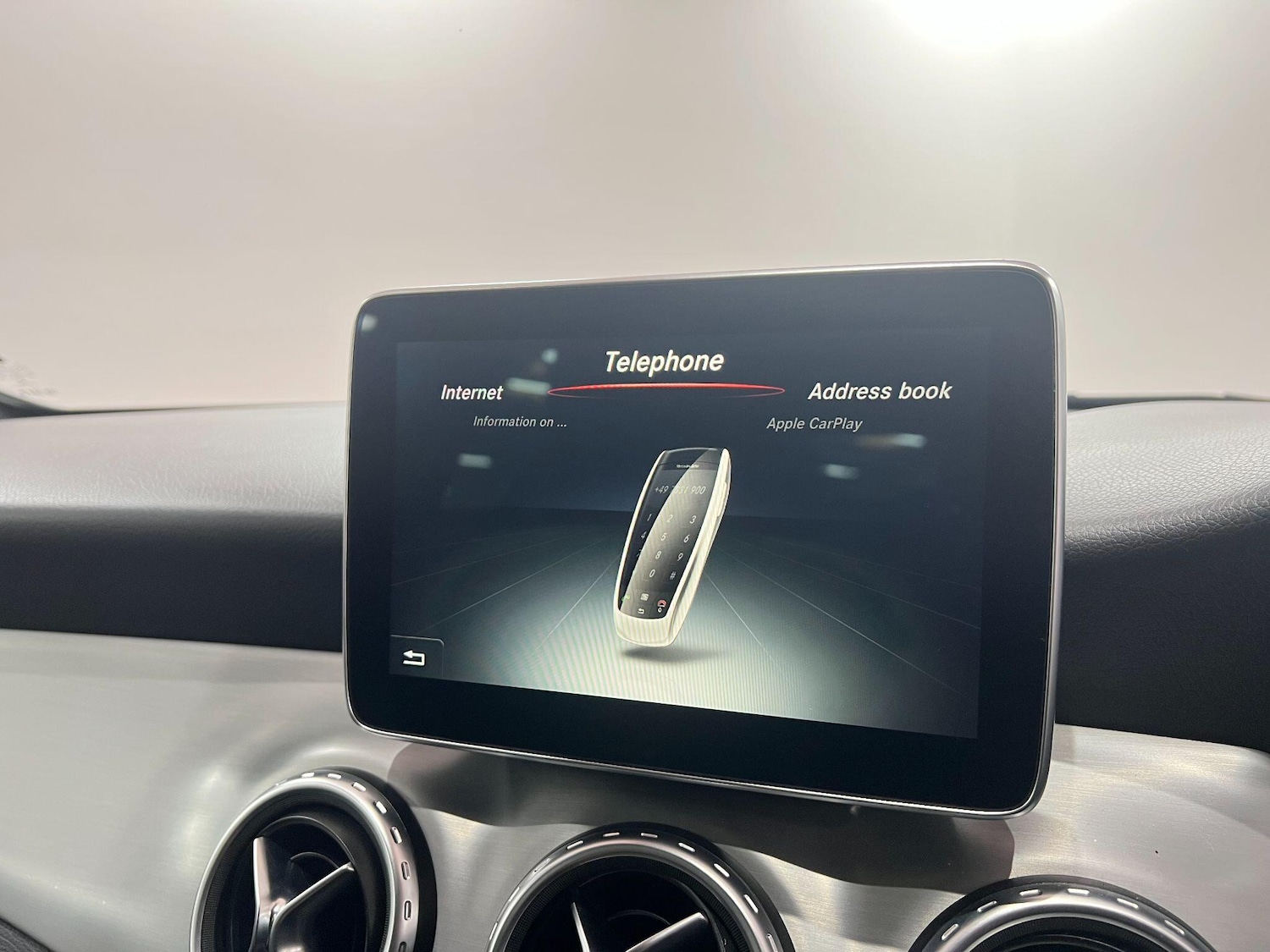 Used Mercedes-Benz GLA 2016 for sale - 76095171: Photo 41