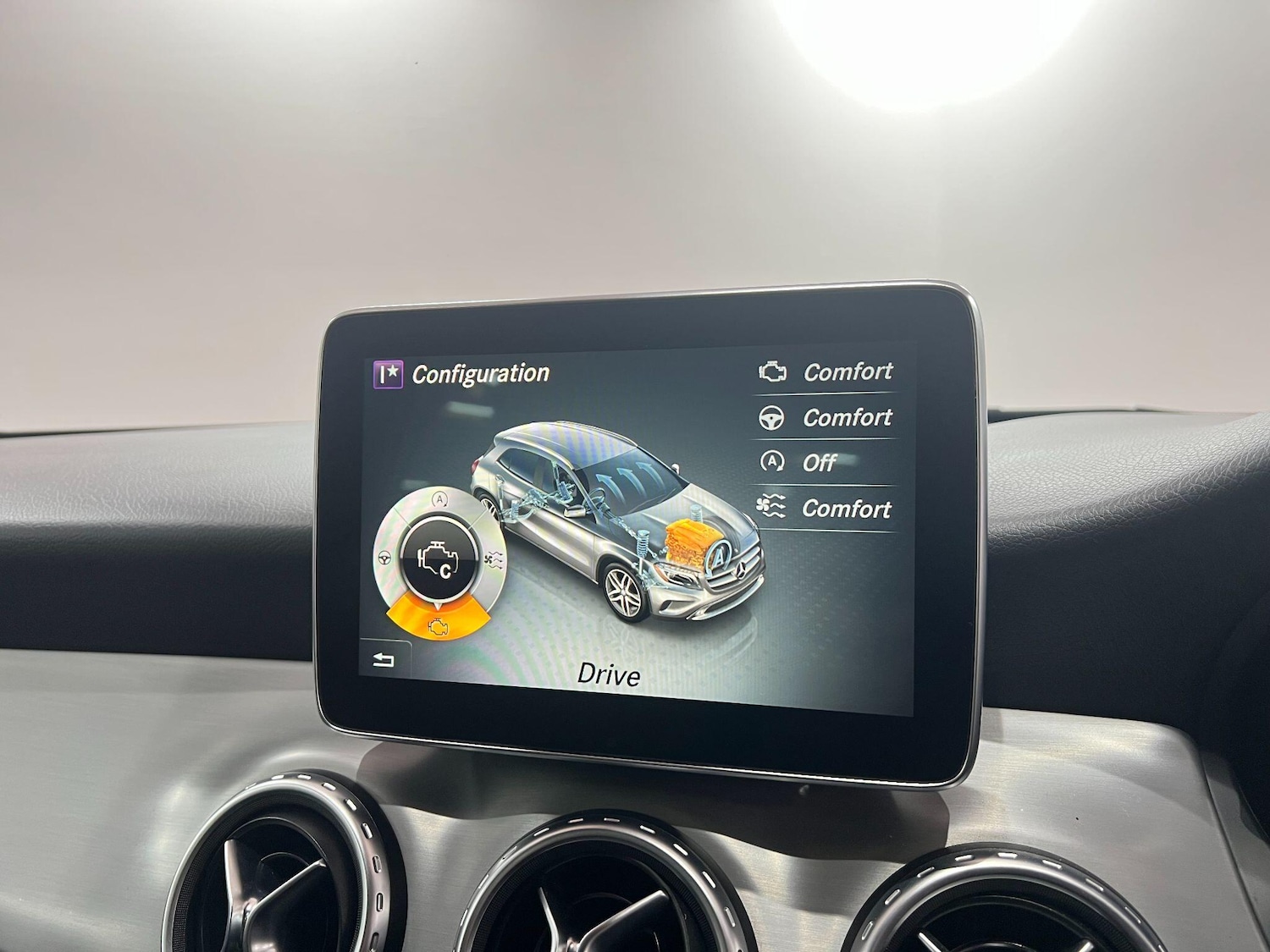 Used Mercedes-Benz GLA 2016 for sale - 76095171: Photo 43