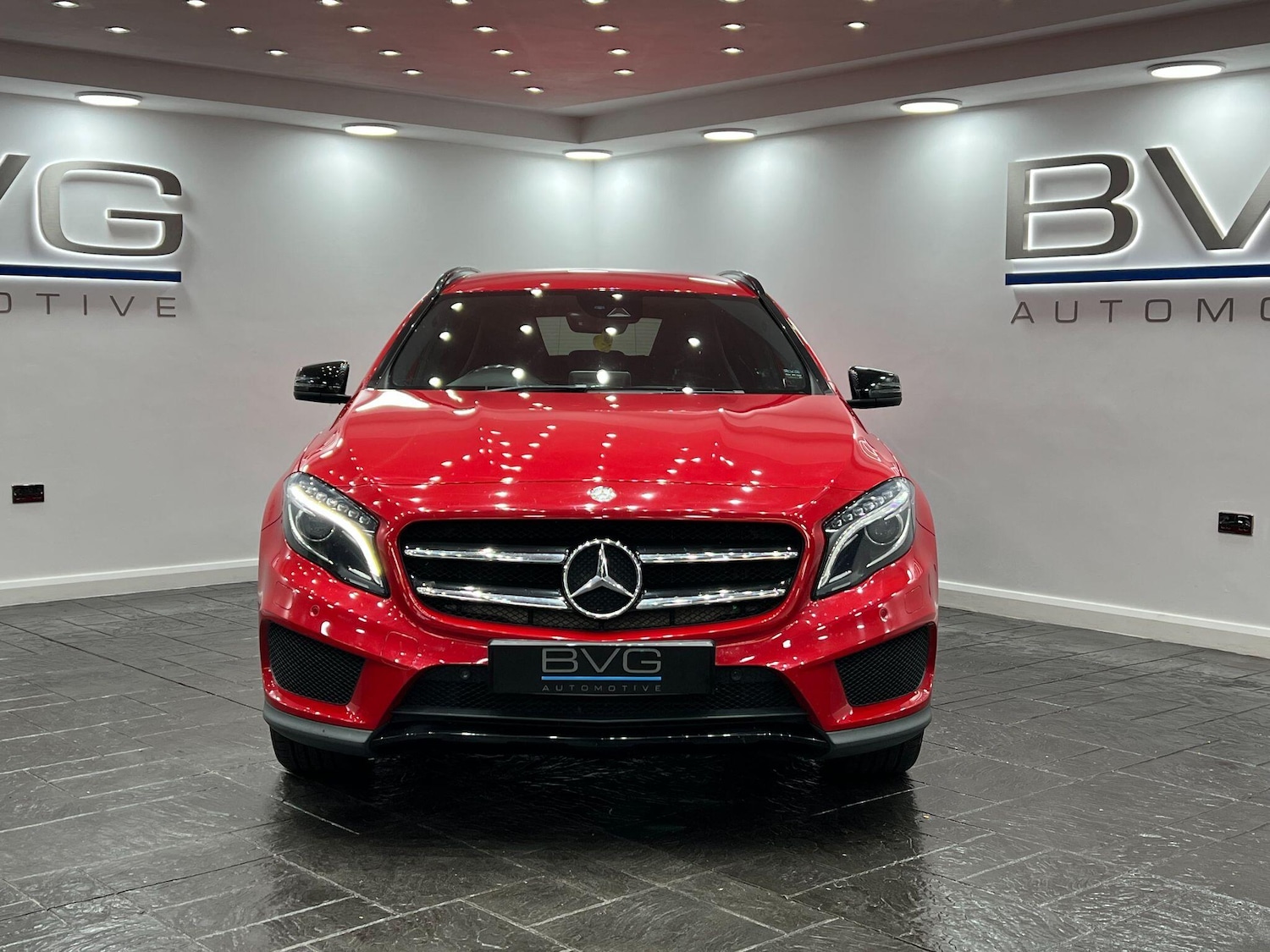 Used Mercedes-Benz GLA 2016 for sale - 76095171: Photo 5