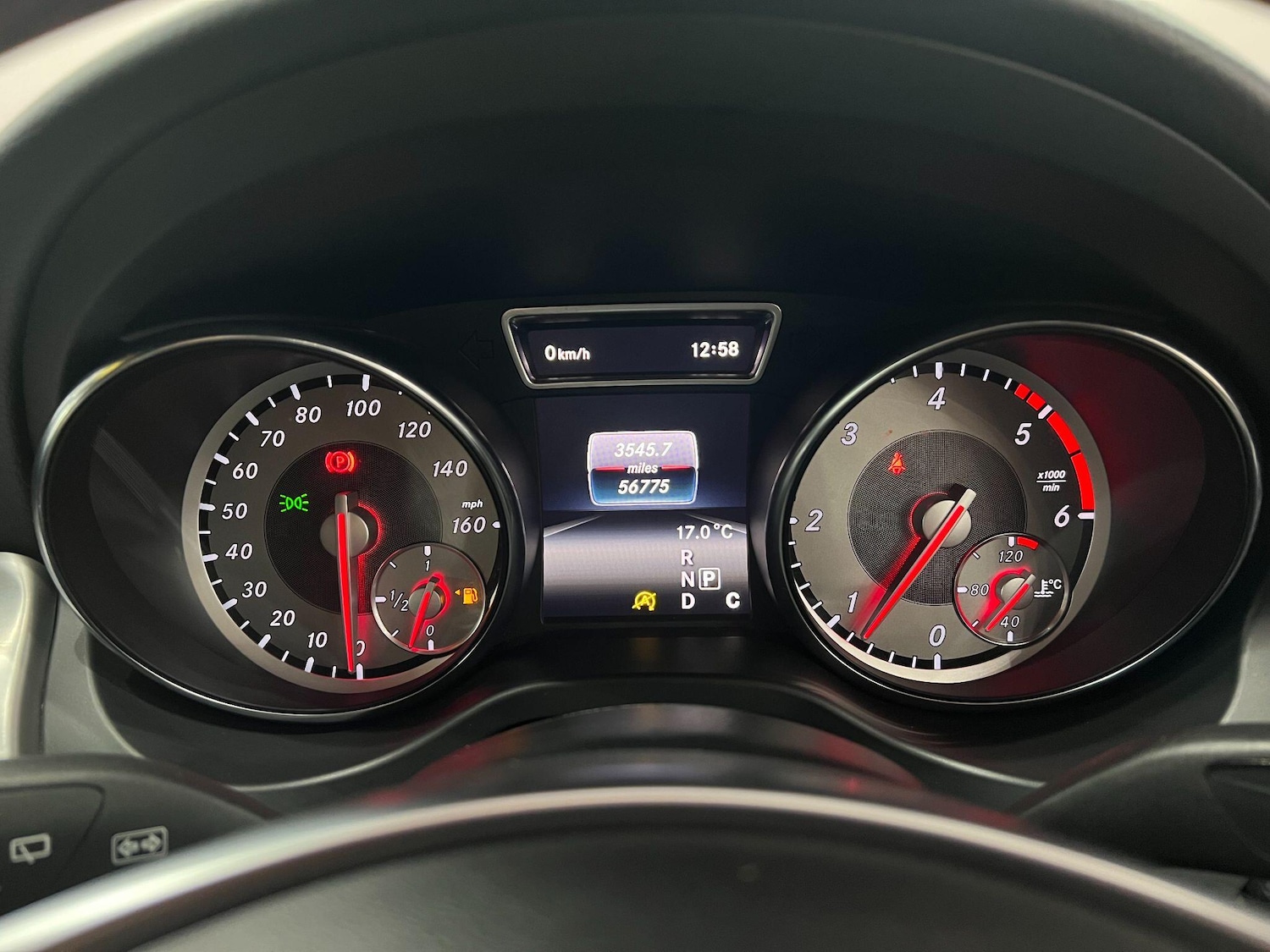 Used Mercedes-Benz GLA 2016 for sale - 76095171: Photo 53