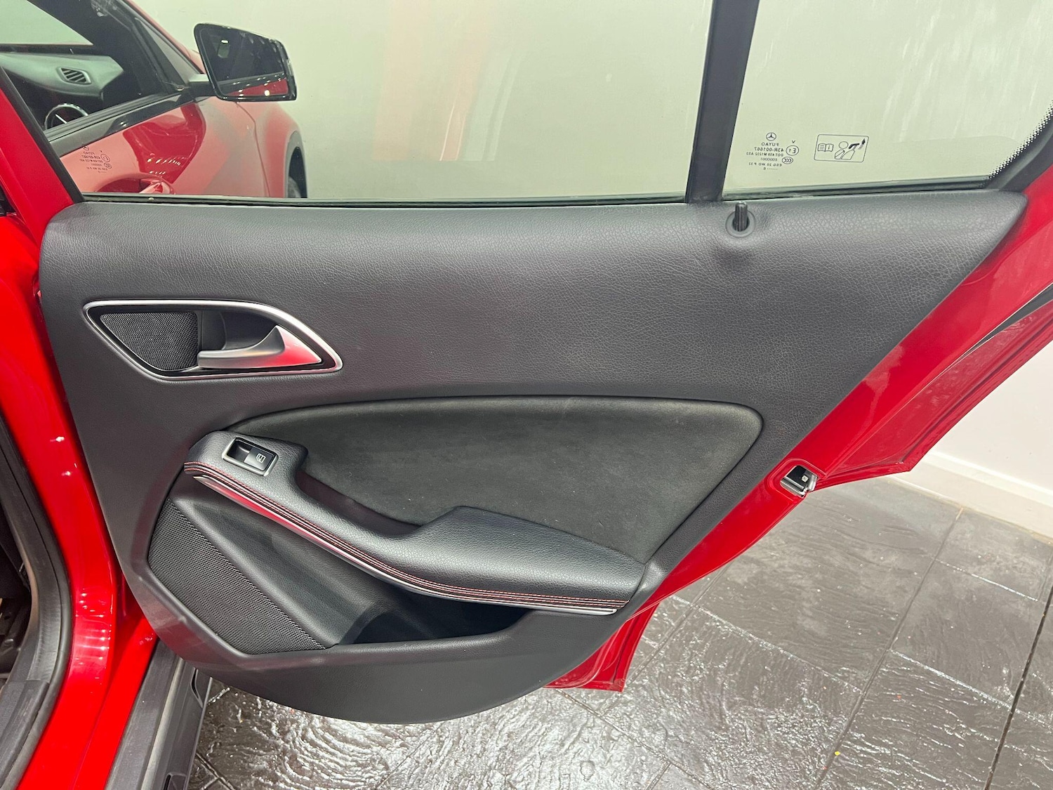 Used Mercedes-Benz GLA 2016 for sale - 76095171: Photo 55