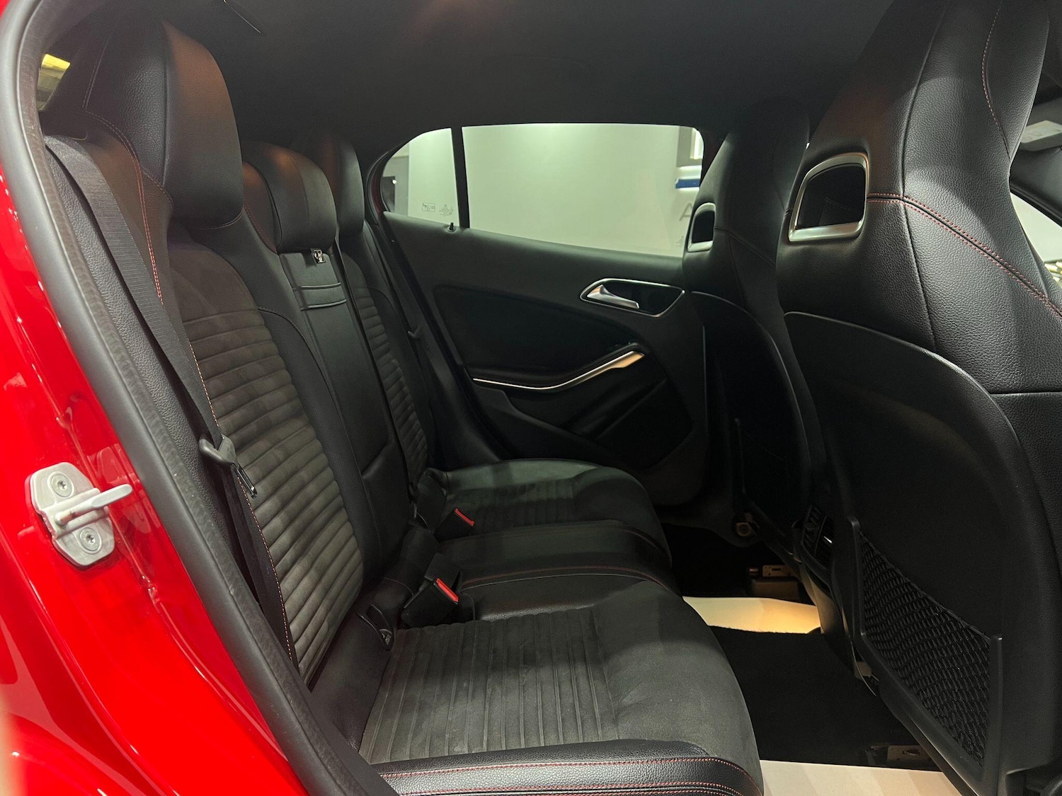 Used Mercedes-Benz GLA 2016 for sale - 76095171: Photo 57