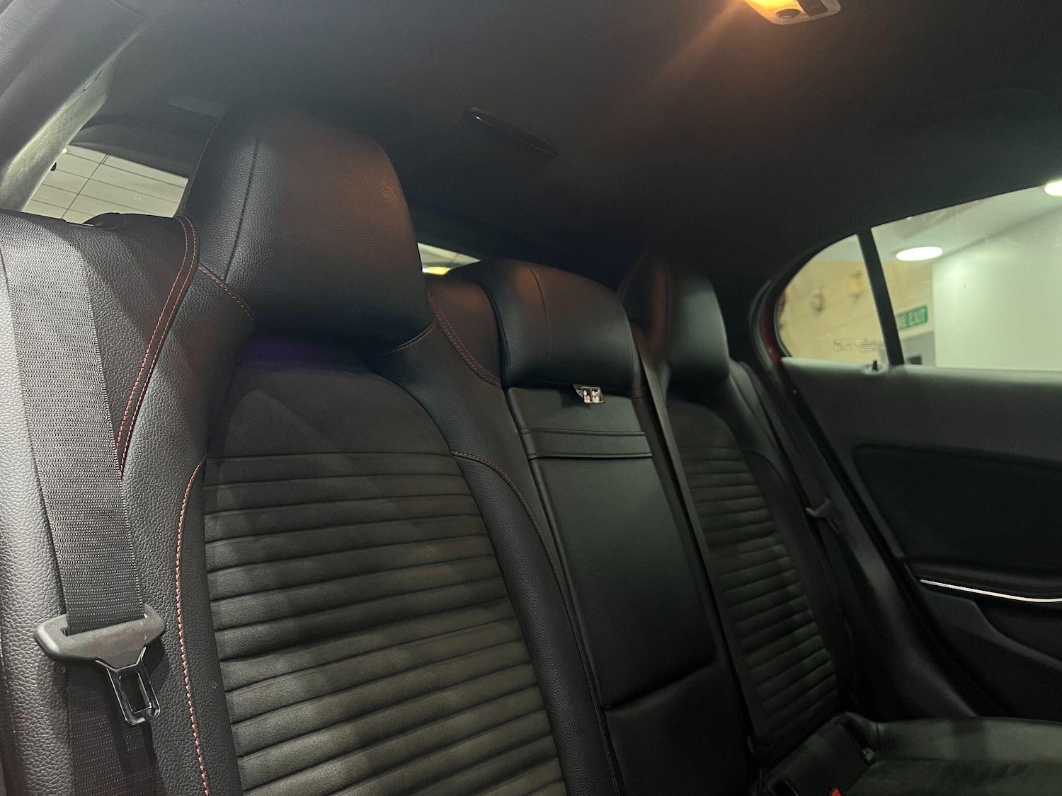 Used Mercedes-Benz GLA 2016 for sale - 76095171: Photo 58