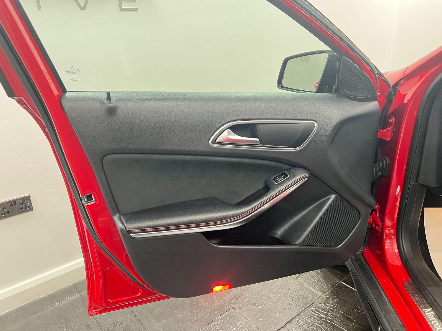 Used Mercedes-Benz GLA 2016 for sale - 76095171: Photo 59