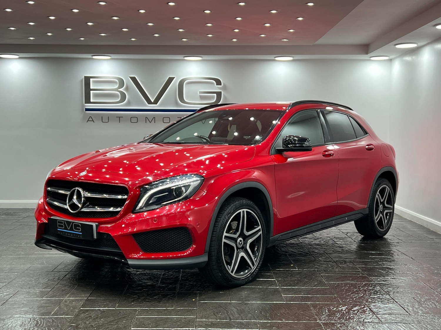 Used Mercedes-Benz GLA 2016 for sale - 76095171: Photo 6