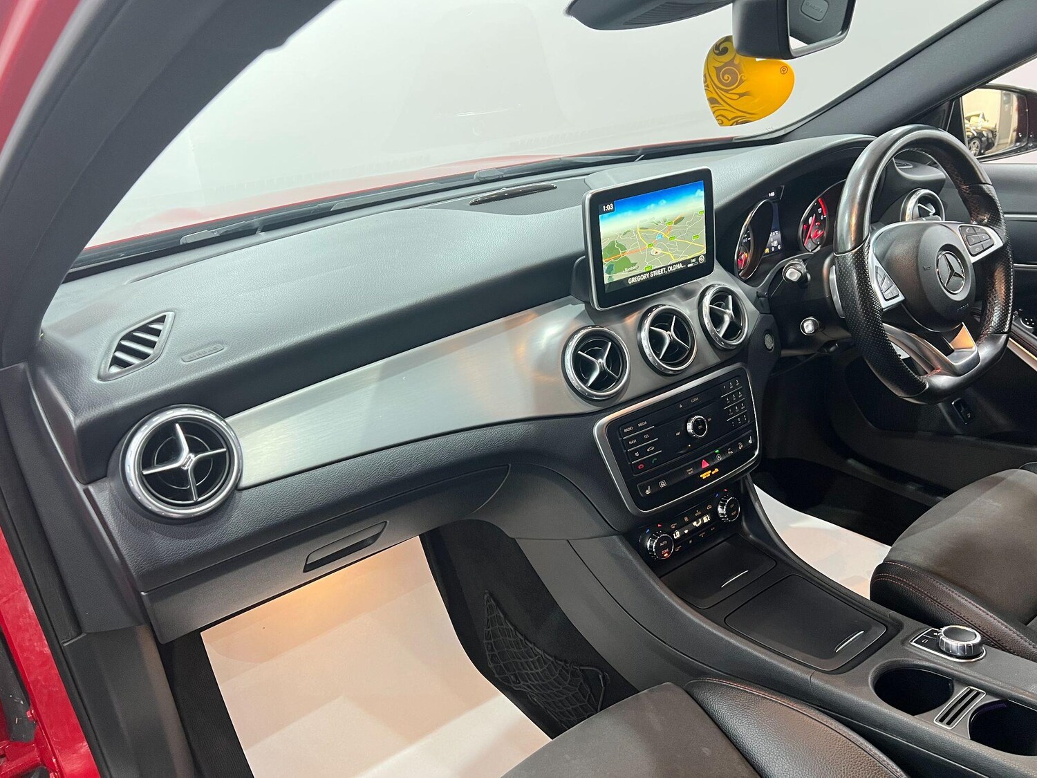 Used Mercedes-Benz GLA 2016 for sale - 76095171: Photo 62