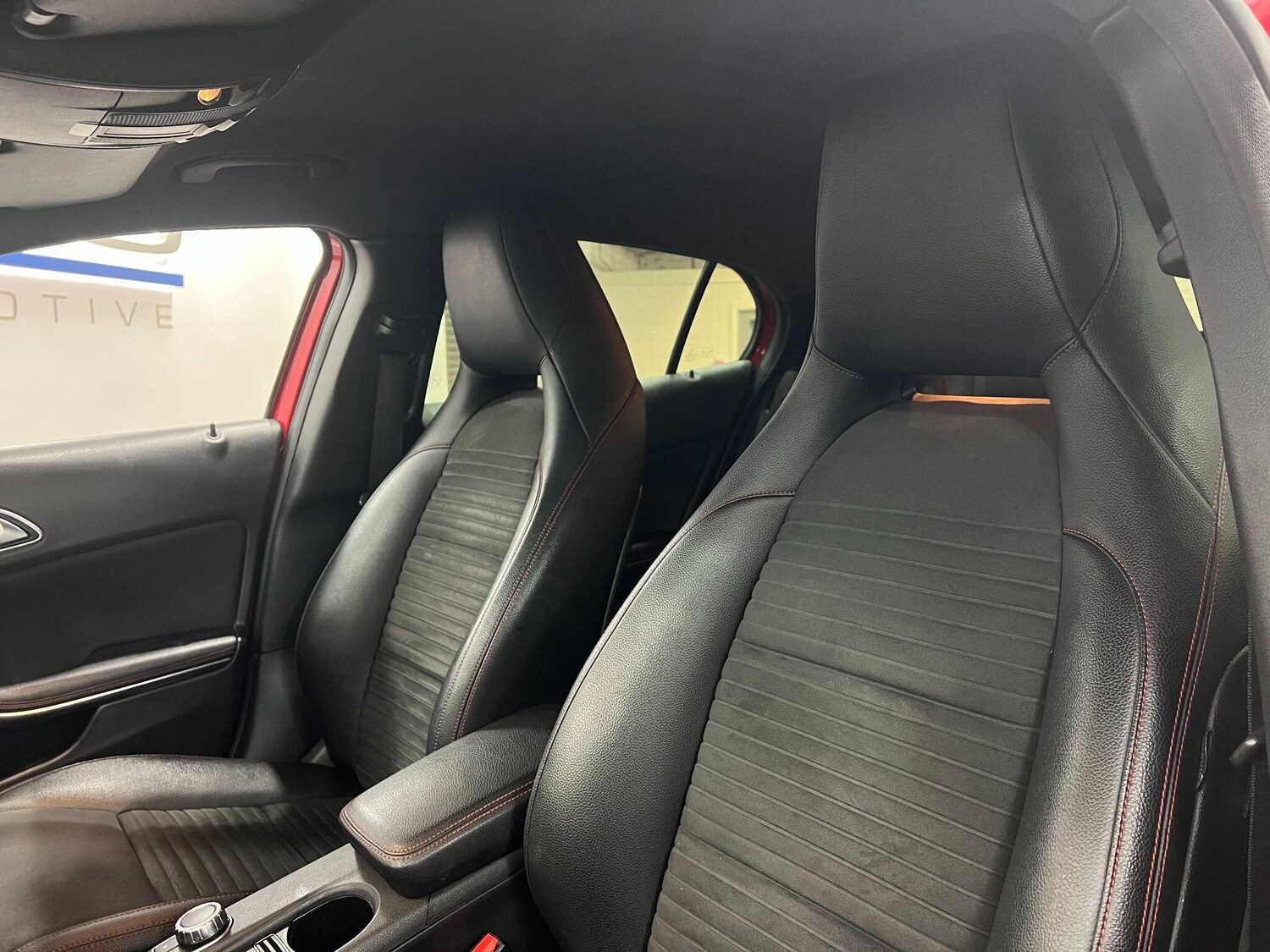 Used Mercedes-Benz GLA 2016 for sale - 76095171: Photo 63