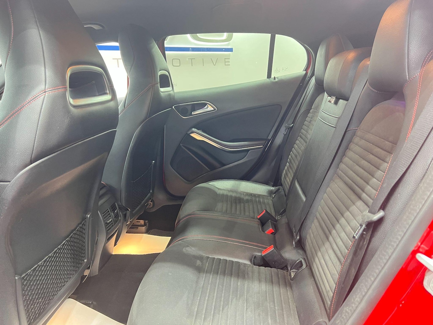 Used Mercedes-Benz GLA 2016 for sale - 76095171: Photo 66