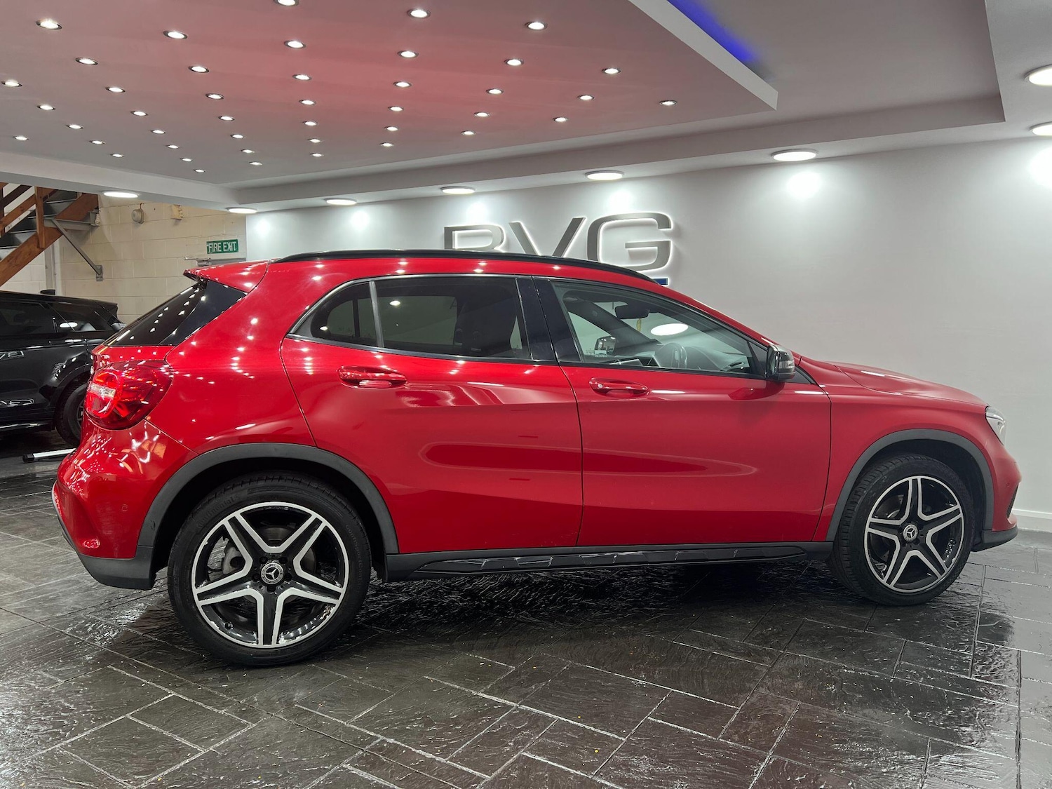 Used Mercedes-Benz GLA 2016 for sale - 76095171: Photo 8