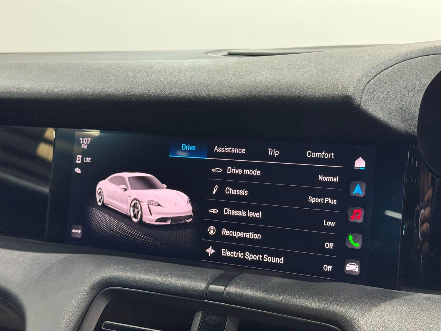 Used Porsche Taycan for sale - 78184444: Photo 15