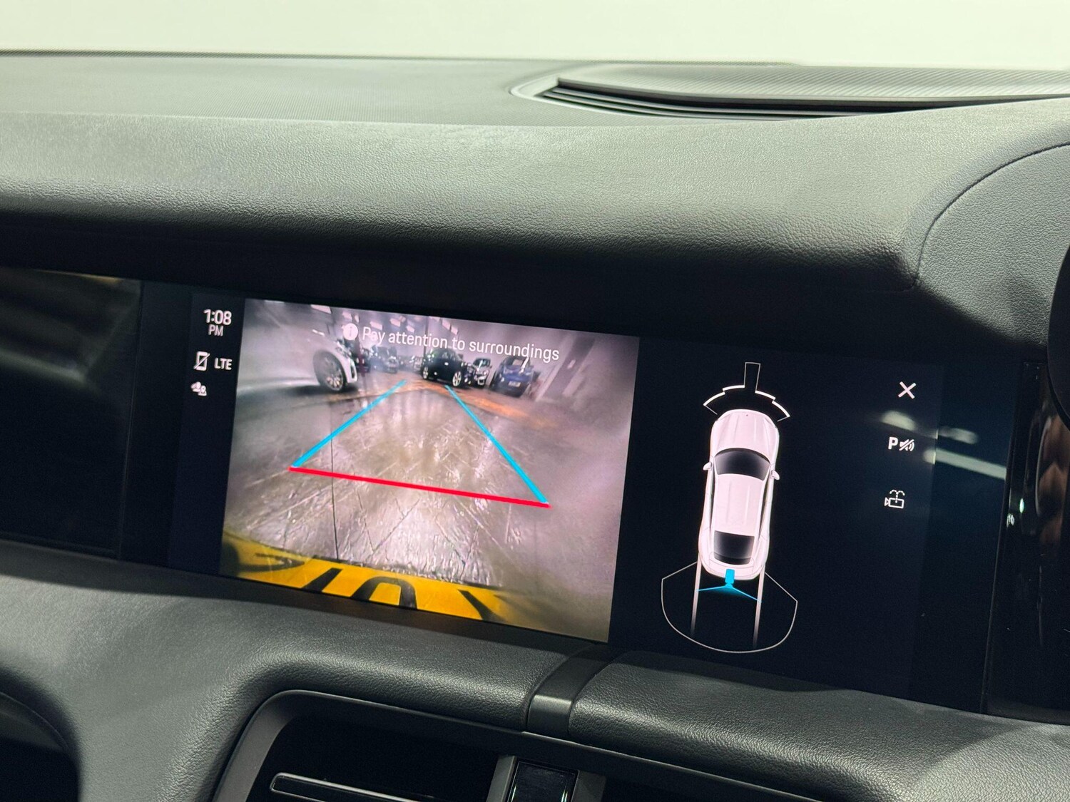 Used Porsche Taycan for sale - 78184444: Photo 17