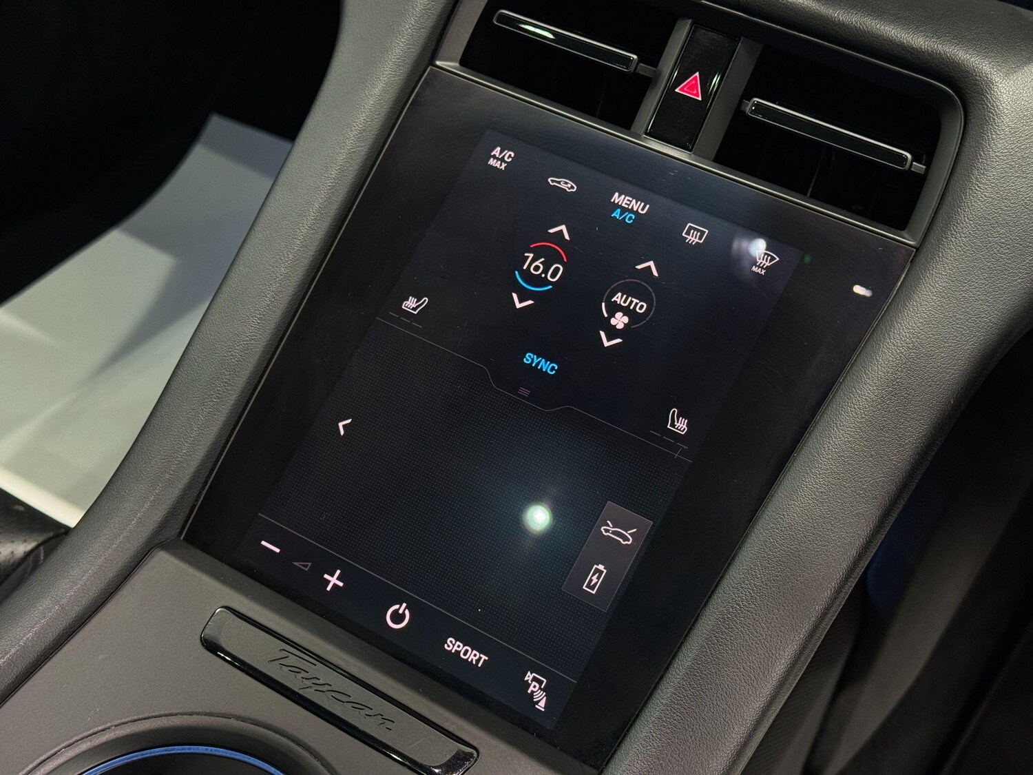 Used Porsche Taycan for sale - 78184444: Photo 19