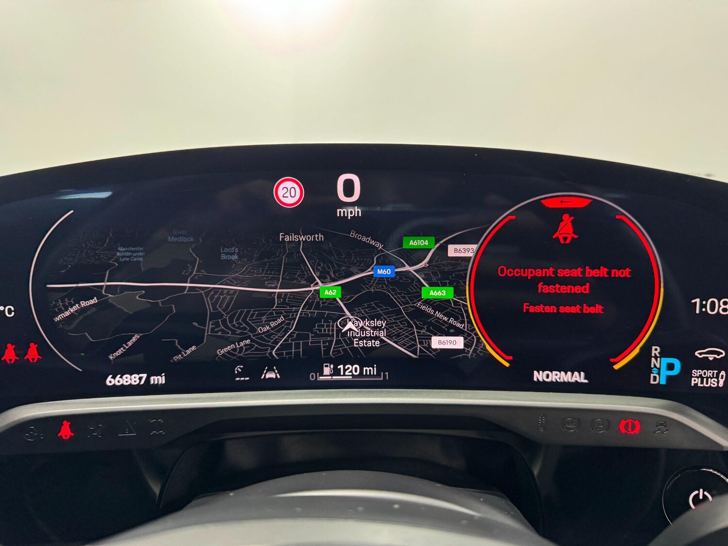 Used Porsche Taycan for sale - 78184444: Photo 25