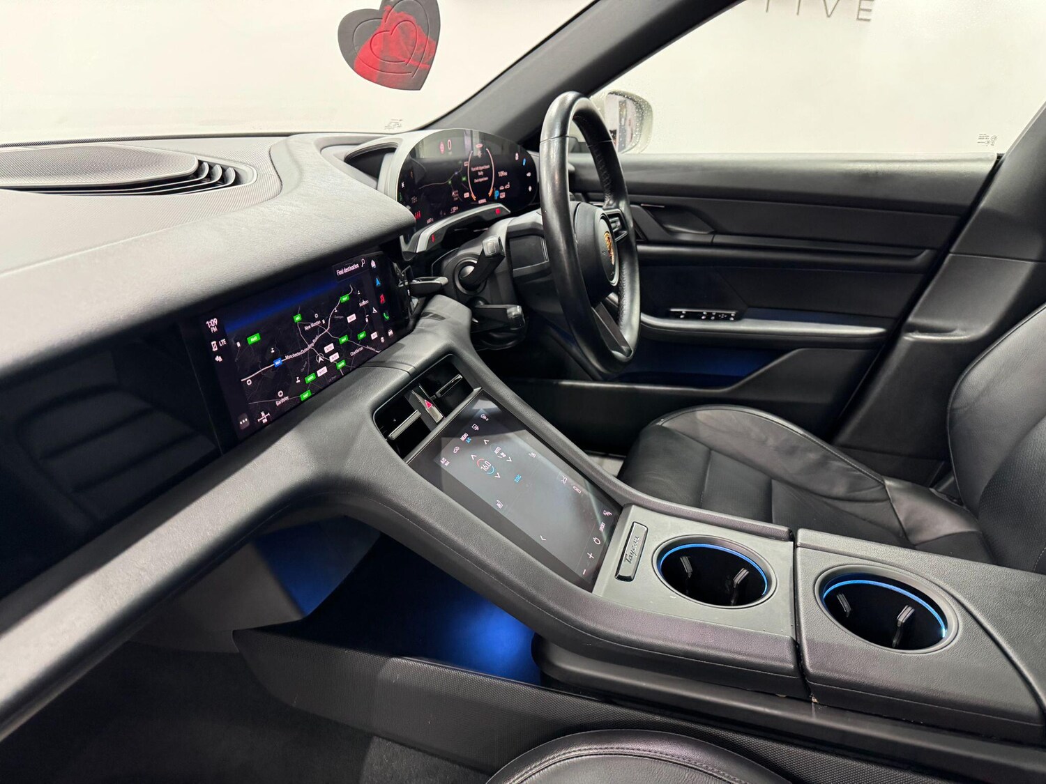 Used Porsche Taycan for sale - 78184444: Photo 29