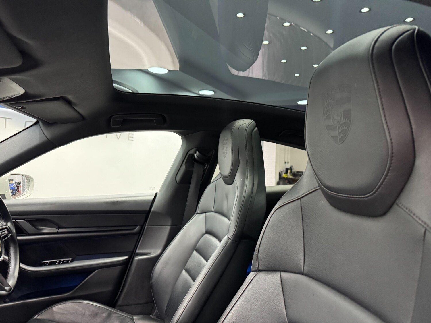 Used Porsche Taycan for sale - 78184444: Photo 30