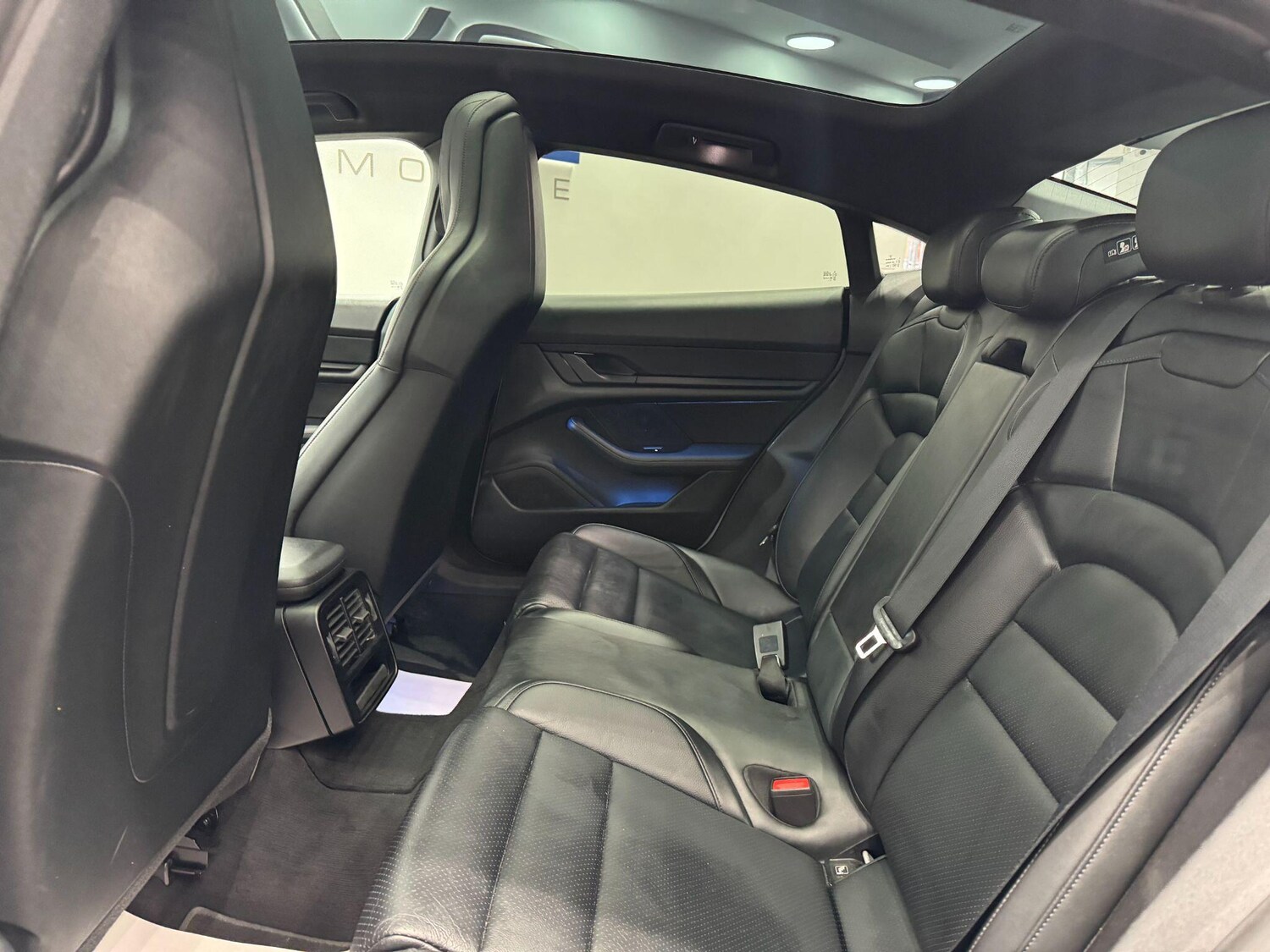 Used Porsche Taycan for sale - 78184444: Photo 33