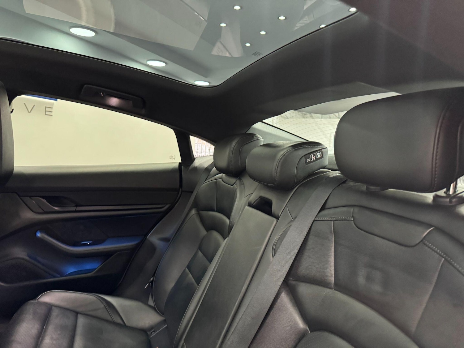 Used Porsche Taycan for sale - 78184444: Photo 34