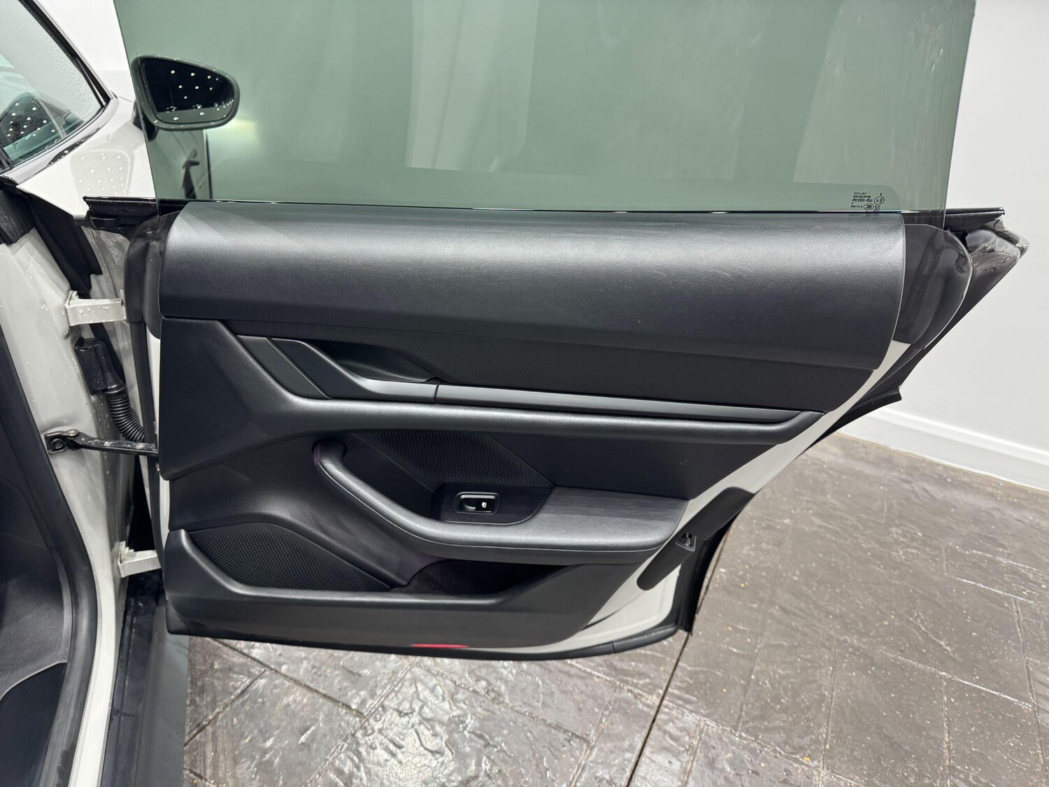 Used Porsche Taycan for sale - 78184444: Photo 36