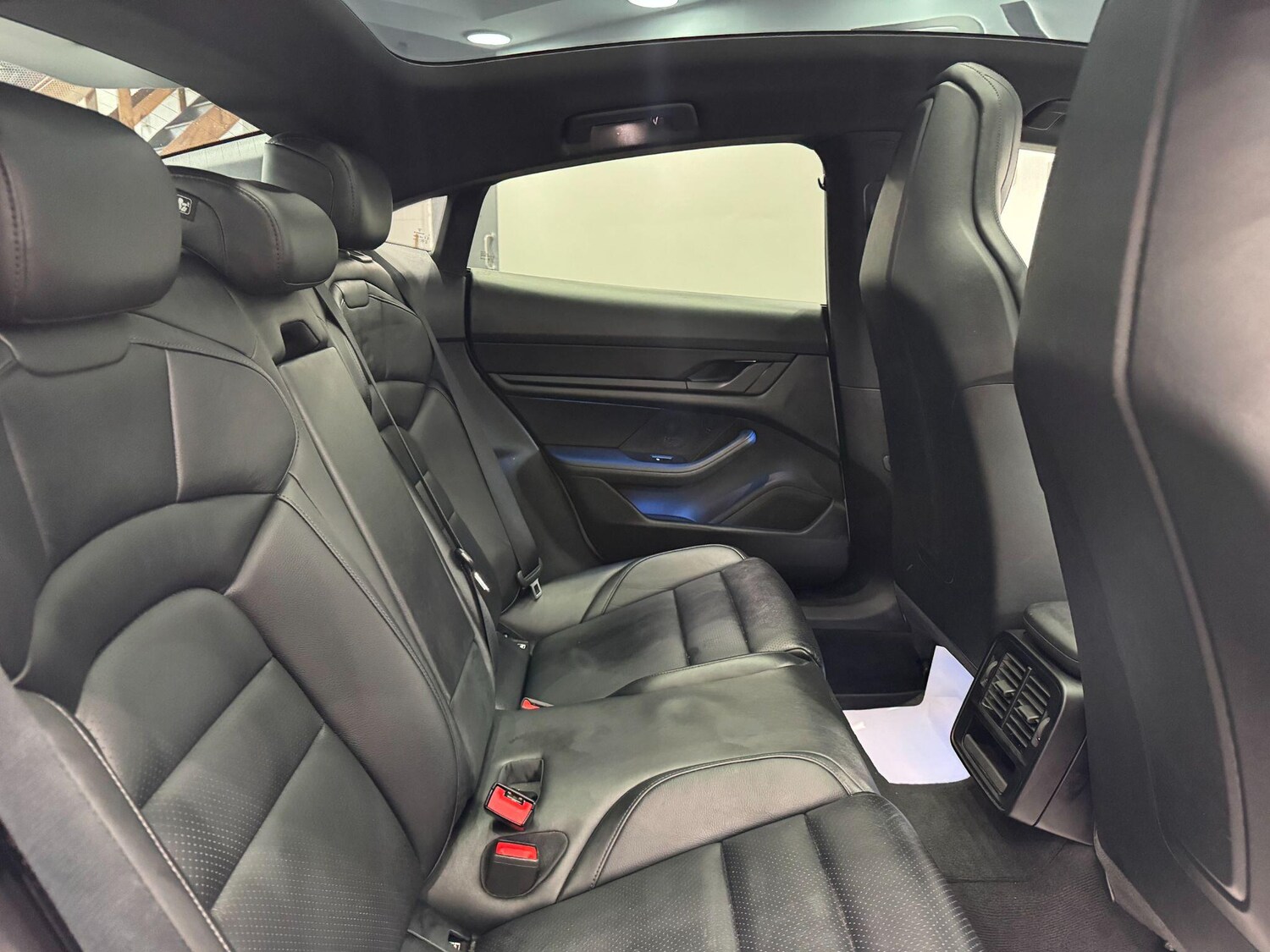 Used Porsche Taycan for sale - 78184444: Photo 37