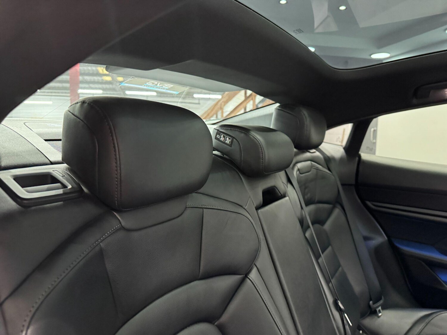 Used Porsche Taycan for sale - 78184444: Photo 38