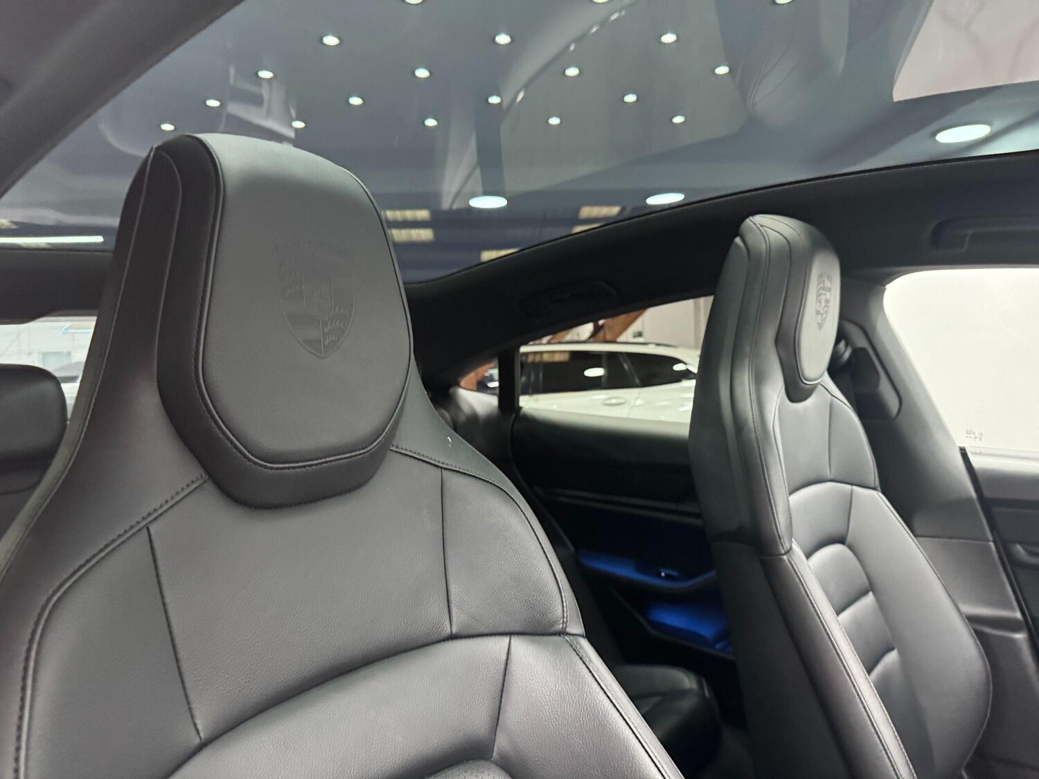 Used Porsche Taycan for sale - 78184444: Photo 9