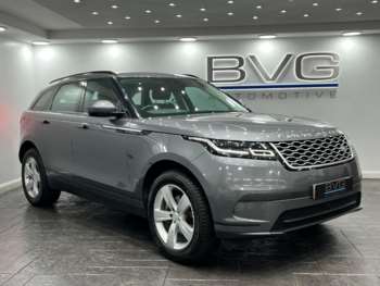 Used Land Rover Range Rover Velar 2018 for sale - 74788695: Photo