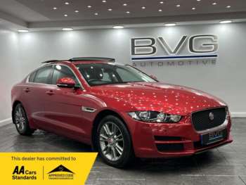 2016 (66) - 2.0d [180] Prestige 4dr Auto AWD