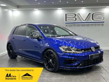 2019 (19) - 2.0 TSI R DSG 4Motion Euro 6 (s/s) 5dr