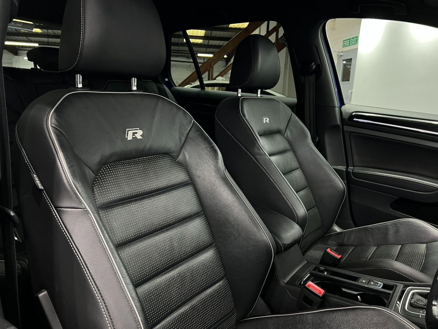 Vehicle 30
