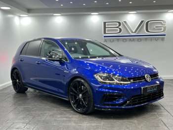 Used Volkswagen Golf 2019 for sale - 75232688: Photo