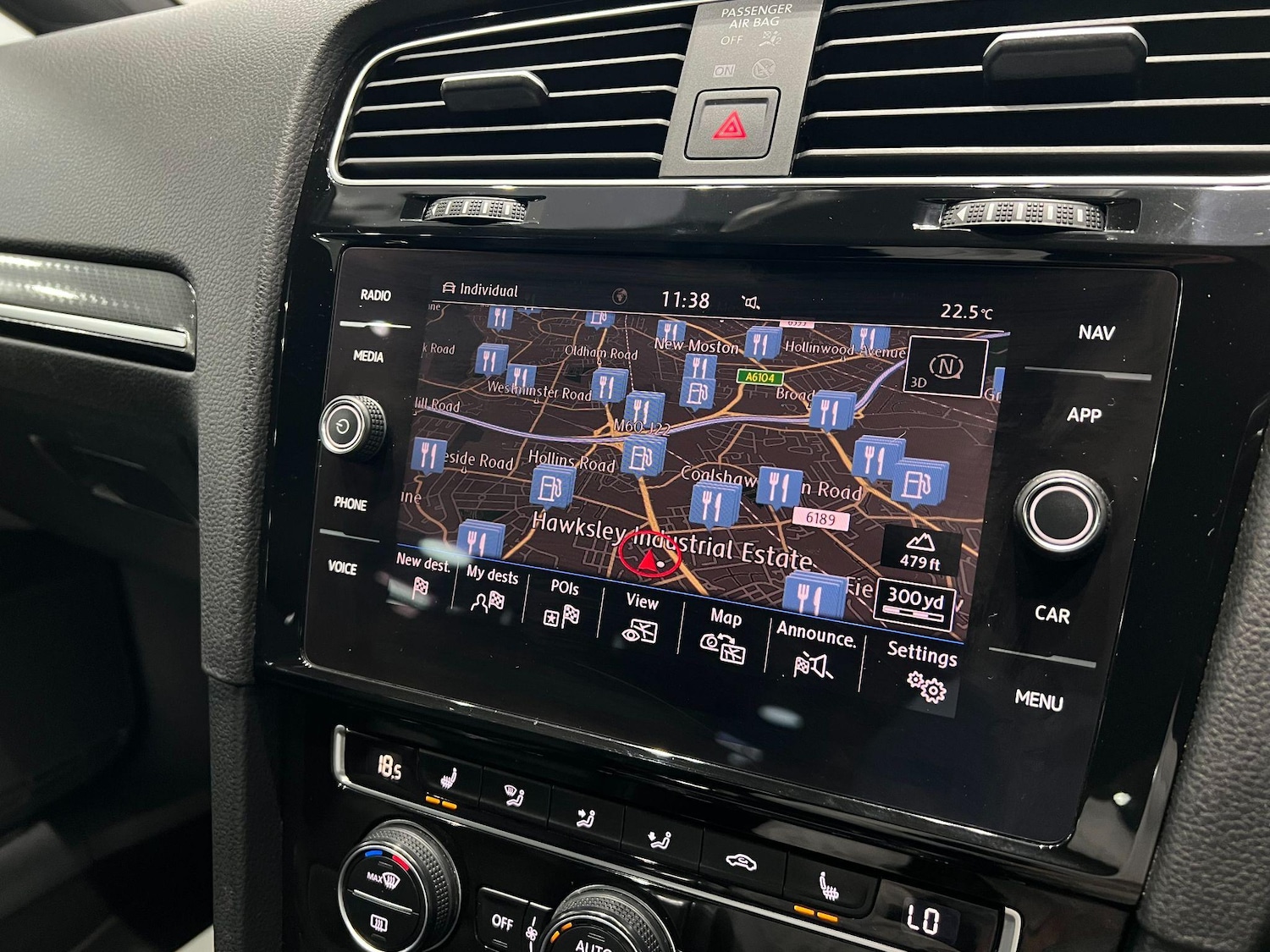 Vehicle 50