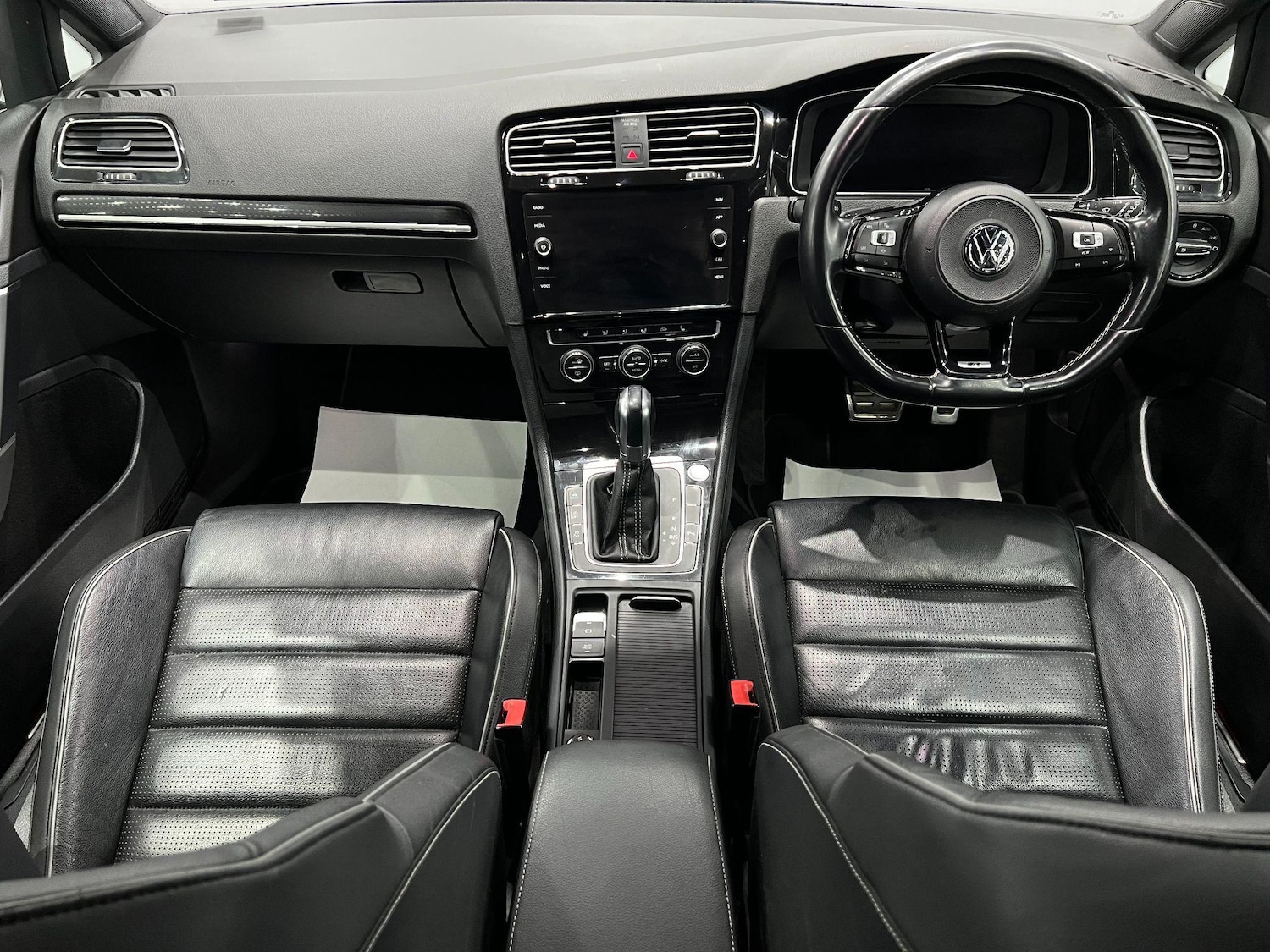 Vehicle 54