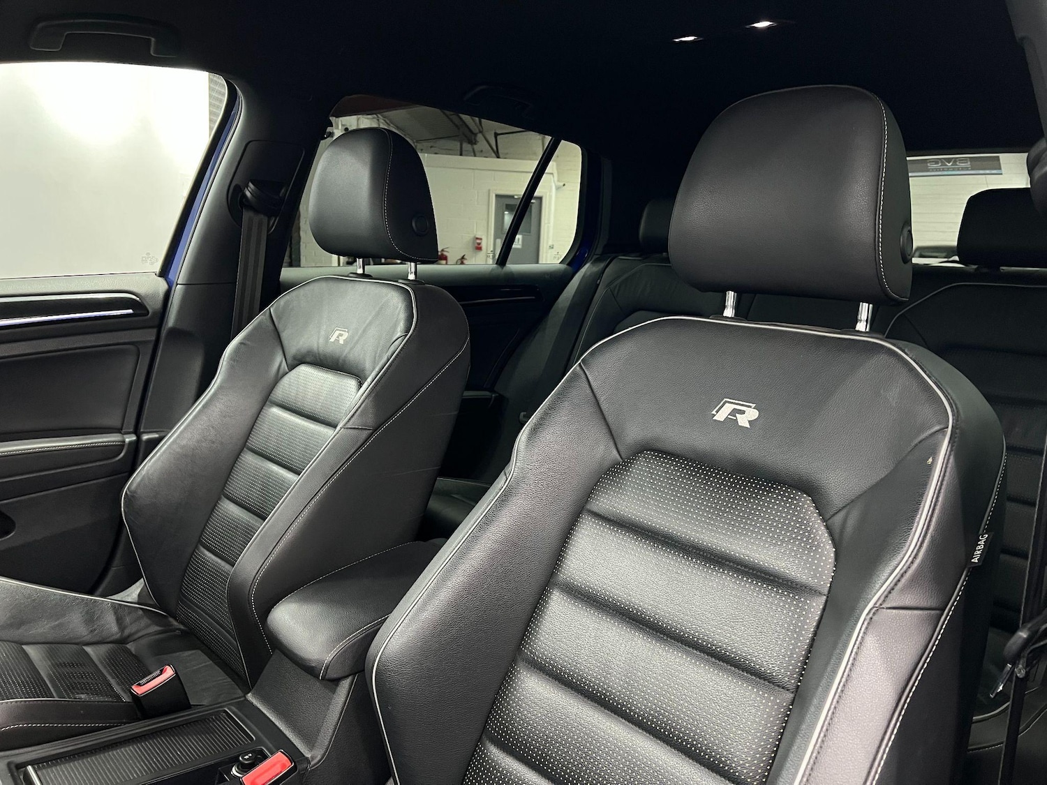 Vehicle 61