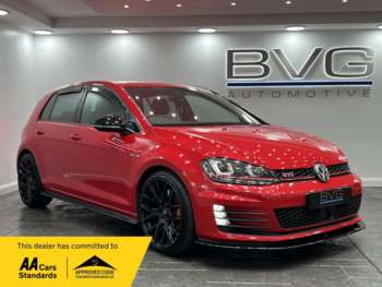 2016 (16) - 2.0 TSI BlueMotion Tech GTI DSG Euro 6 (s/s) 5dr