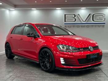Used Volkswagen Golf 2016 for sale - 74958398: Photo